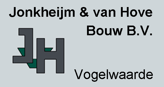 Jonkheijm en van Hove